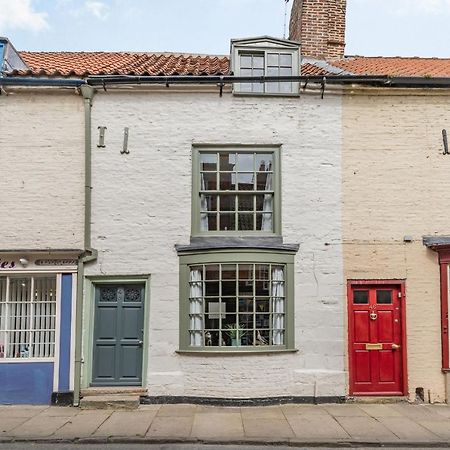 فيلا 48 High Street بريدلينغتون المظهر الخارجي الصورة