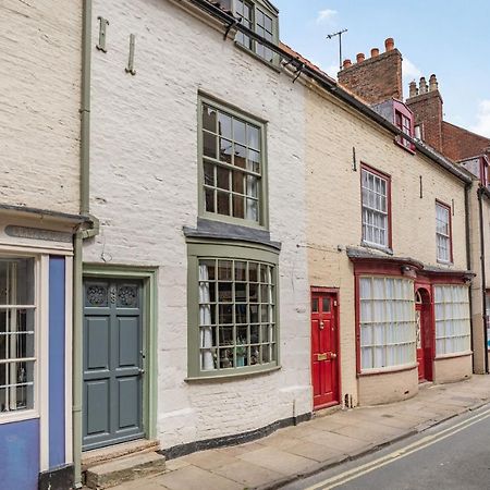 فيلا 48 High Street بريدلينغتون المظهر الخارجي الصورة